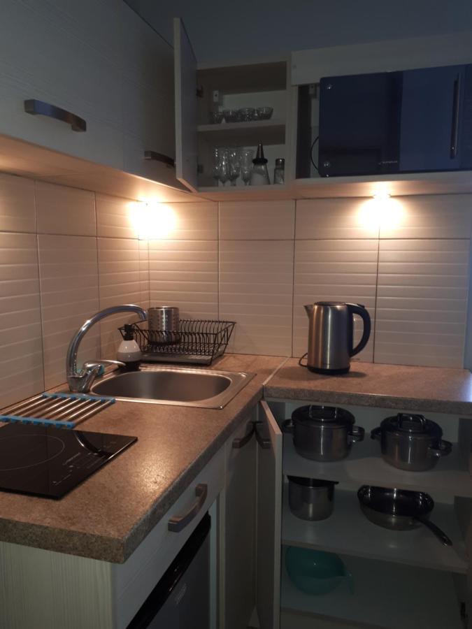 Bela - Pokoje Z Aneksami I Apartamenty Kołobrzeg Esterno foto