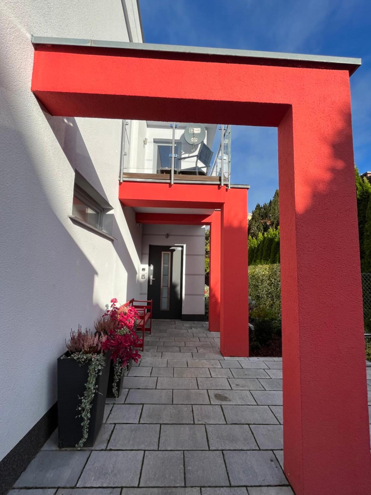 Bela - Pokoje Z Aneksami I Apartamenty Kołobrzeg Esterno foto