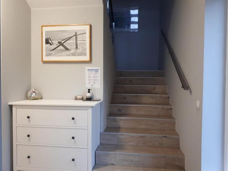 Bela - Pokoje Z Aneksami I Apartamenty Kołobrzeg Esterno foto