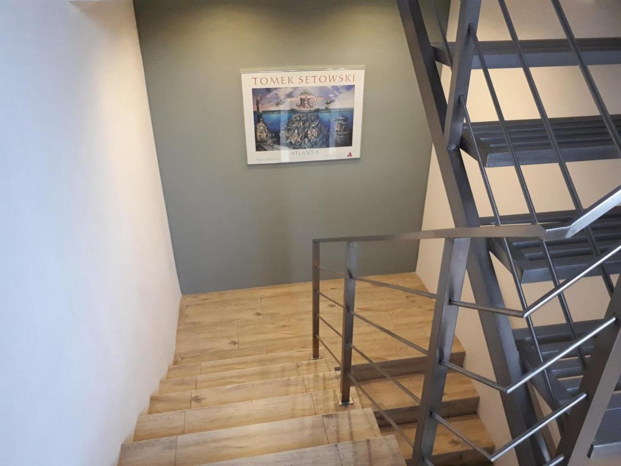 Bela - Pokoje Z Aneksami I Apartamenty Kołobrzeg Esterno foto